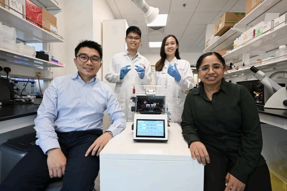 Lab Hoh Hou Lab – BioMicroSystems Laboratory